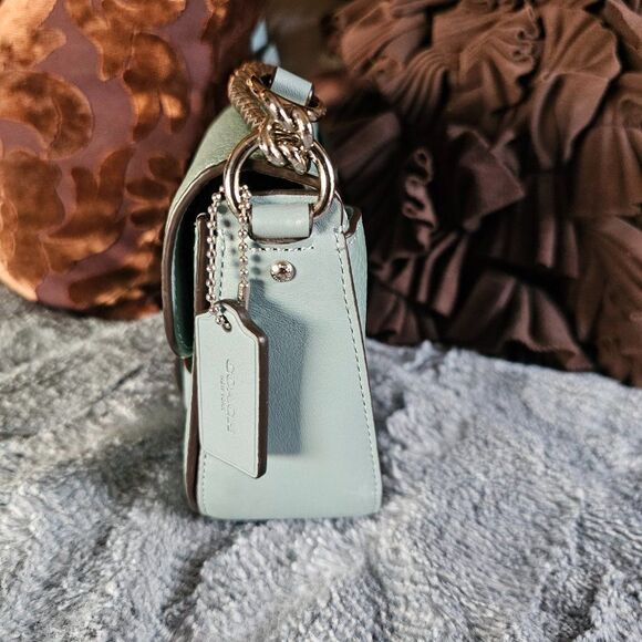 Coach Blake 20 Crossbody Bag Purse - Picture 5 of 8